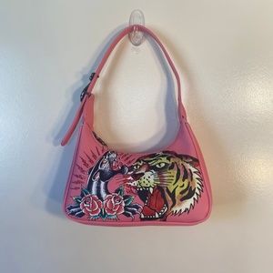 ed hardy purse